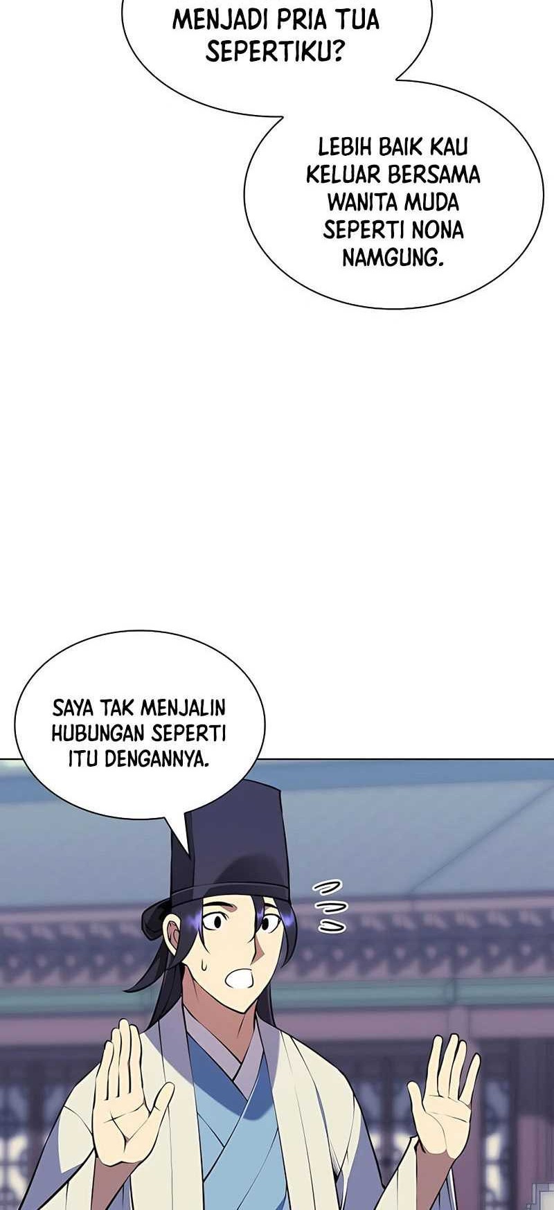Records of the Swordsman Scholar Chapter 94 - halaman 61