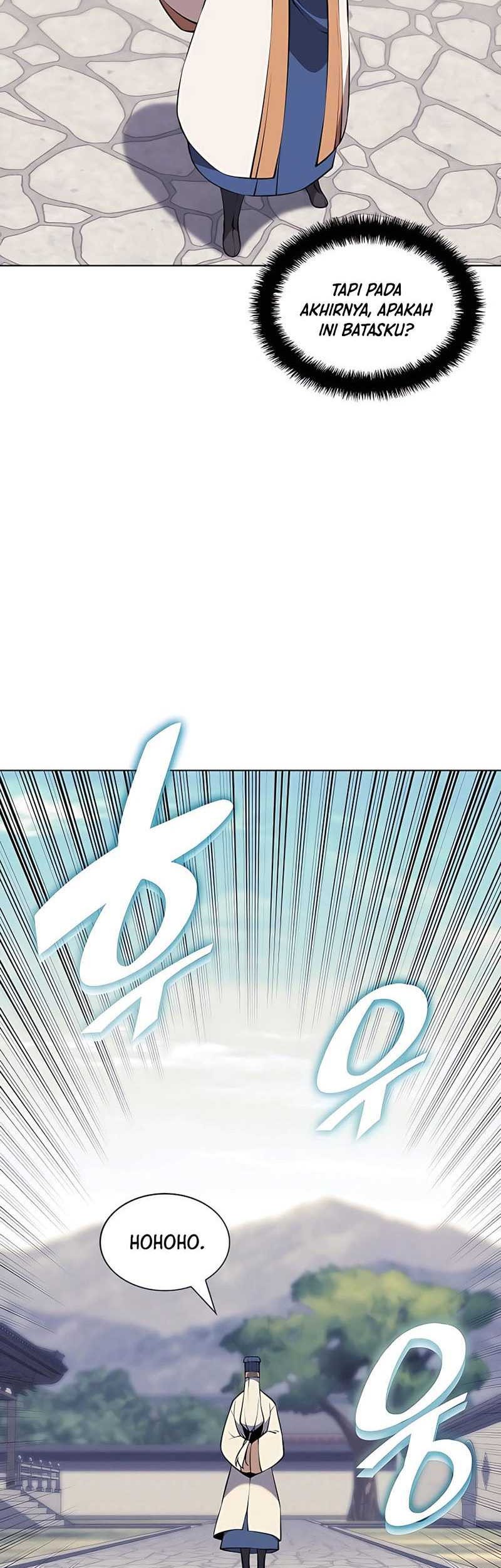 Records of the Swordsman Scholar Chapter 95 - halaman 14