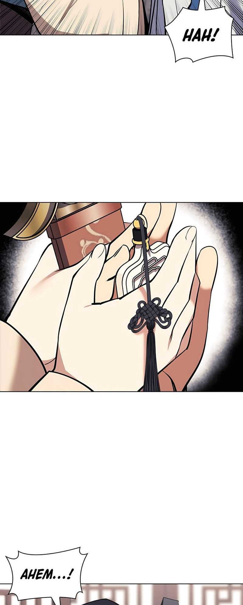 Records of the Swordsman Scholar Chapter 95 - halaman 33