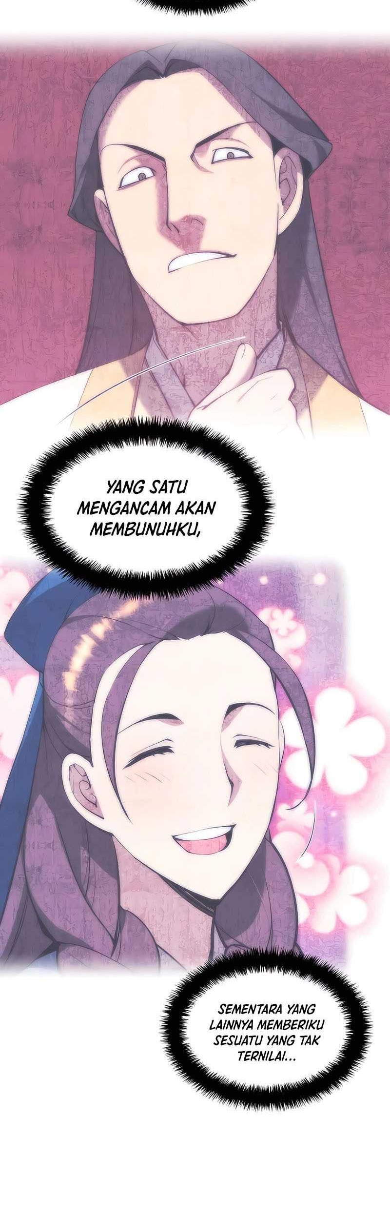 Records of the Swordsman Scholar Chapter 95 - halaman 39
