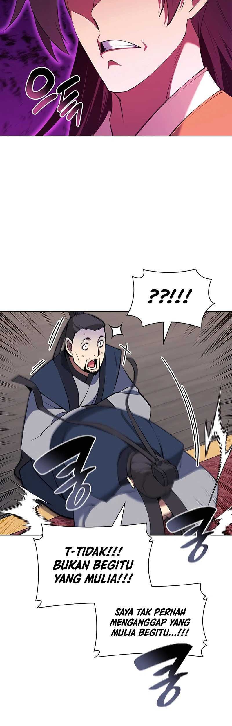 Records of the Swordsman Scholar Chapter 95 - halaman 56
