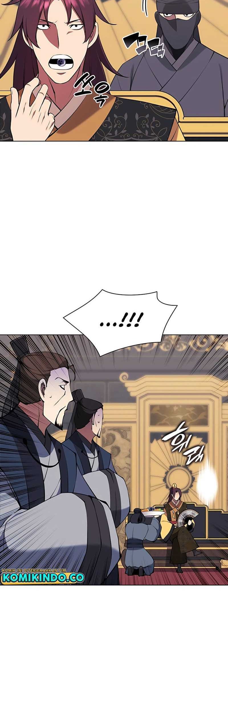 Records of the Swordsman Scholar Chapter 95 - halaman 60