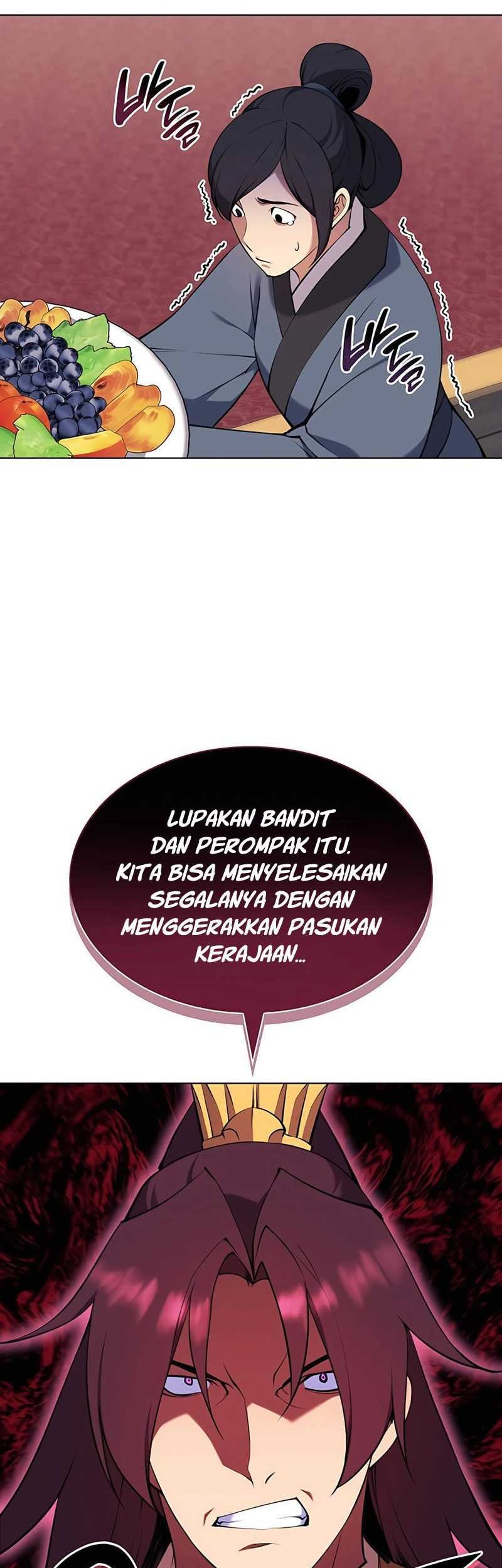 Records of the Swordsman Scholar Chapter 95 - halaman 61