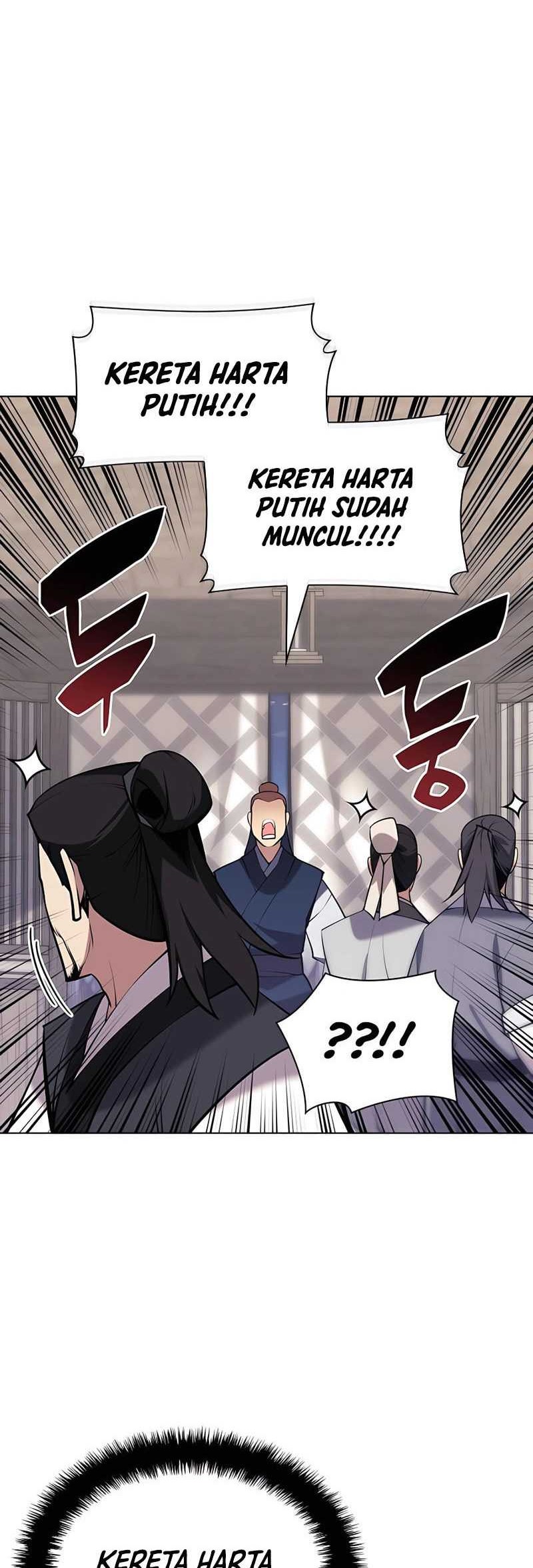 Records of the Swordsman Scholar Chapter 96 - halaman 29