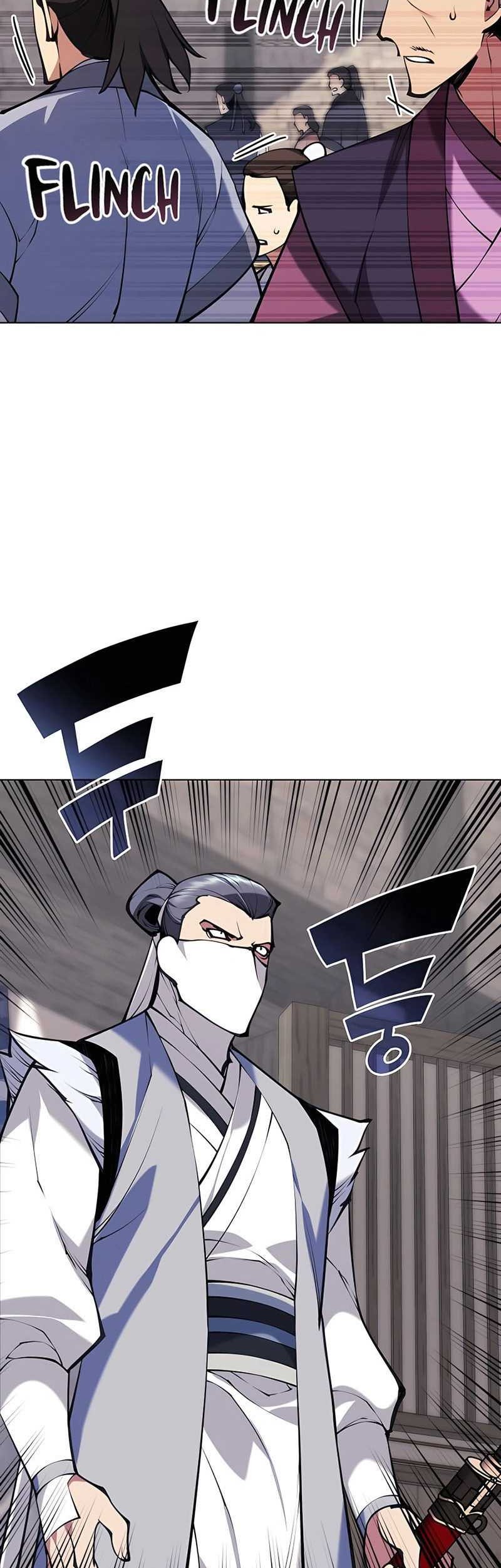 Records of the Swordsman Scholar Chapter 96 - halaman 32
