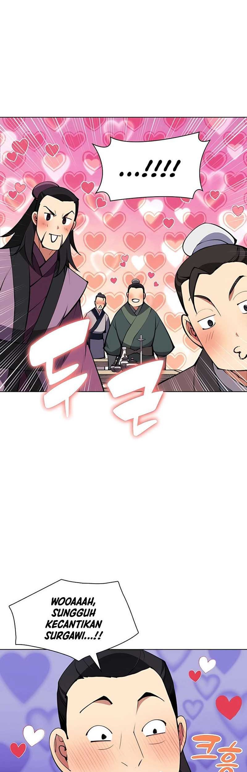 Records of the Swordsman Scholar Chapter 96 - halaman 35