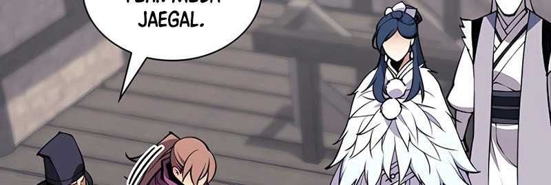Records of the Swordsman Scholar Chapter 96 - halaman 42