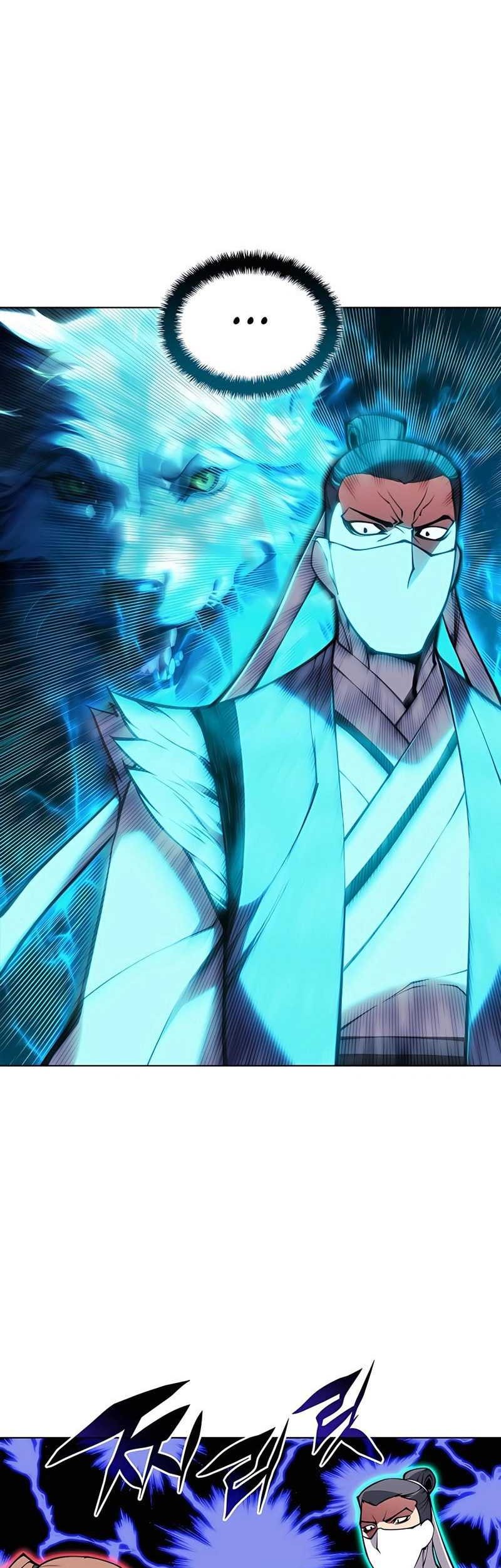 Records of the Swordsman Scholar Chapter 96 - halaman 50