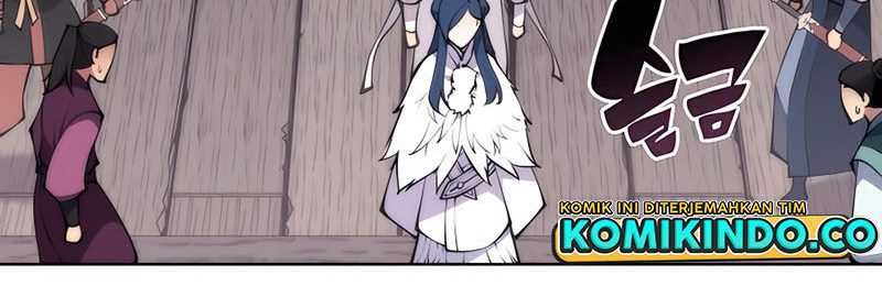 Records of the Swordsman Scholar Chapter 96 - halaman 57