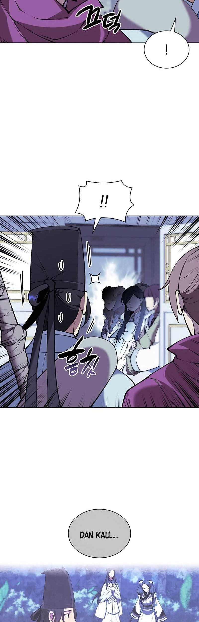 Records of the Swordsman Scholar Chapter 97 - halaman 15