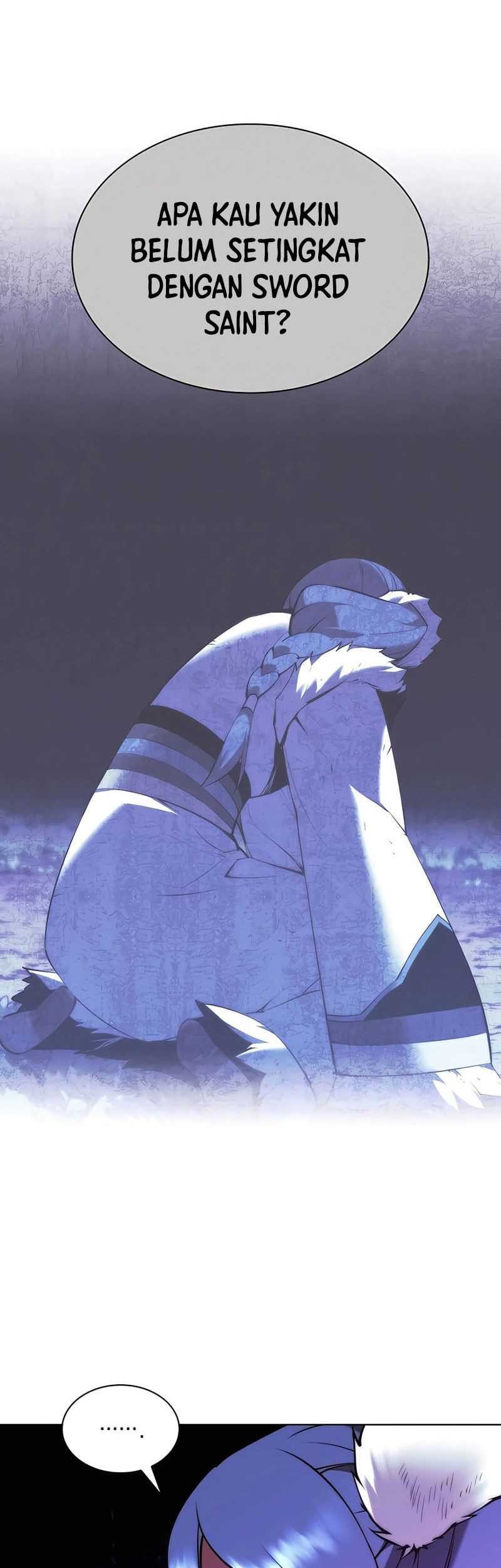Records of the Swordsman Scholar Chapter 97 - halaman 17