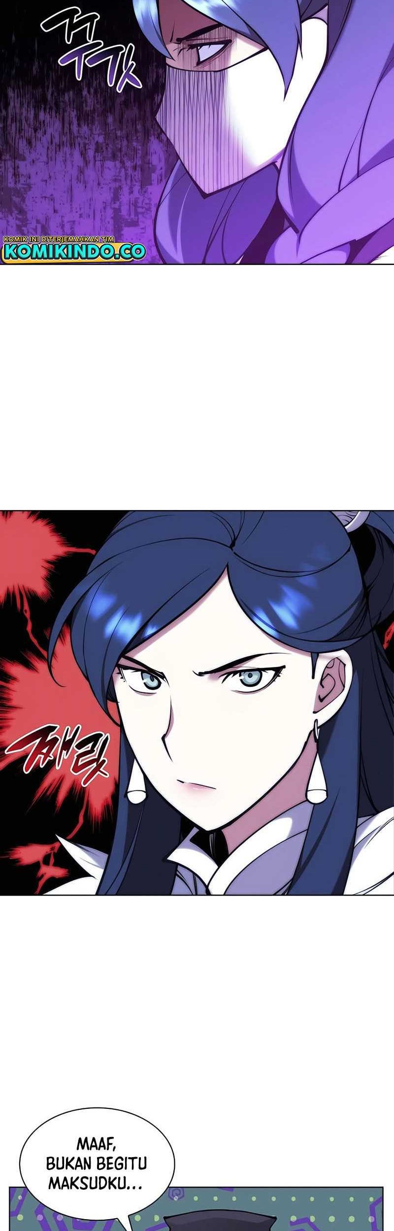 Records of the Swordsman Scholar Chapter 97 - halaman 18