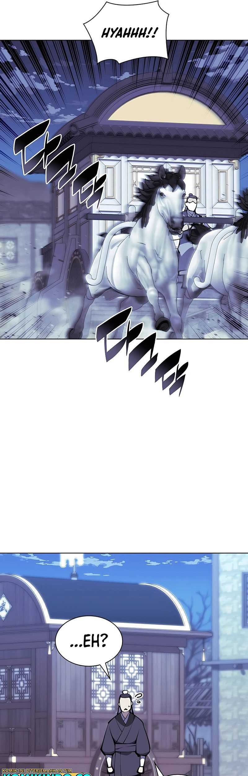 Records of the Swordsman Scholar Chapter 97 - halaman 22