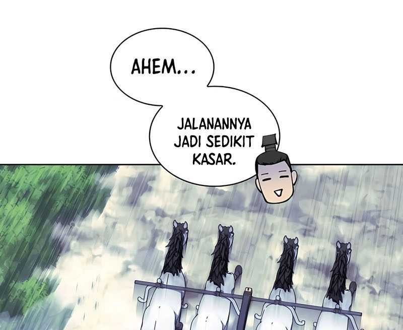 Records of the Swordsman Scholar Chapter 97 - halaman 26