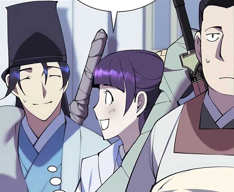 Records of the Swordsman Scholar Chapter 97 - halaman 31