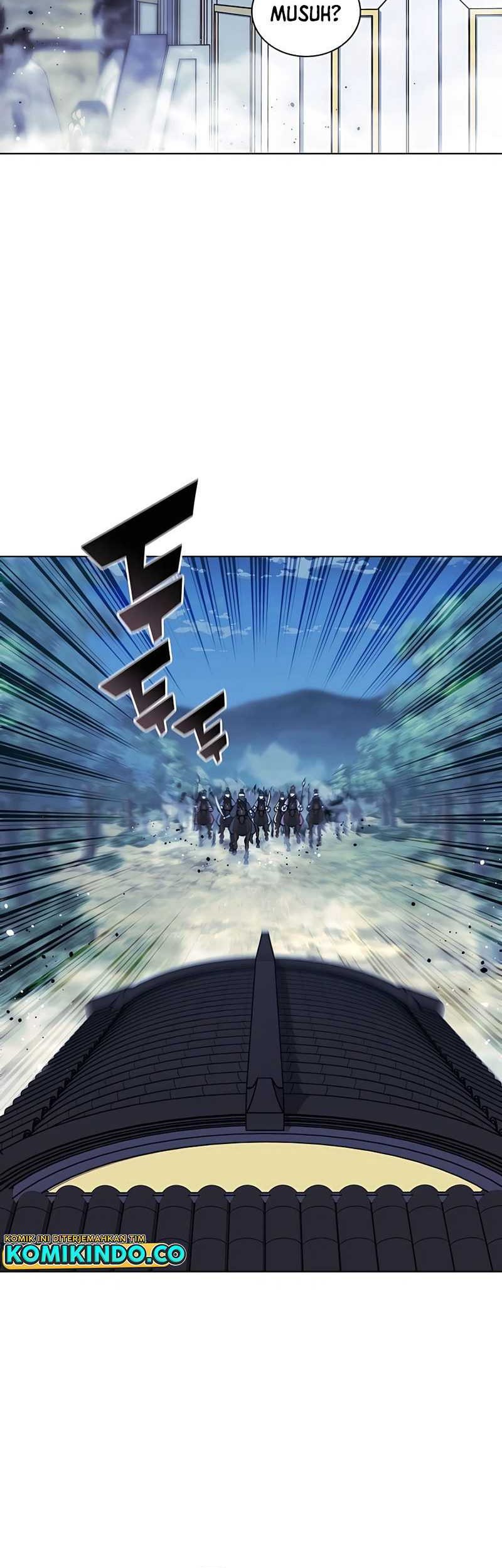 Records of the Swordsman Scholar Chapter 97 - halaman 39