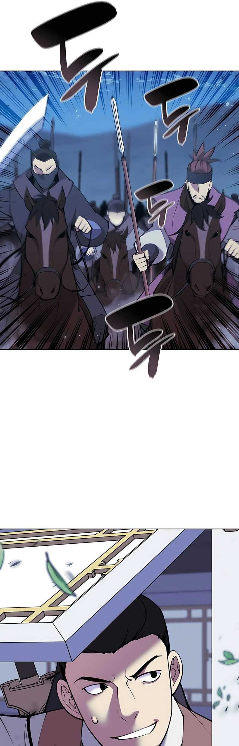 Records of the Swordsman Scholar Chapter 97 - halaman 40