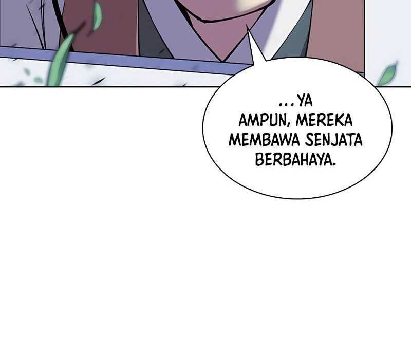 Records of the Swordsman Scholar Chapter 97 - halaman 41