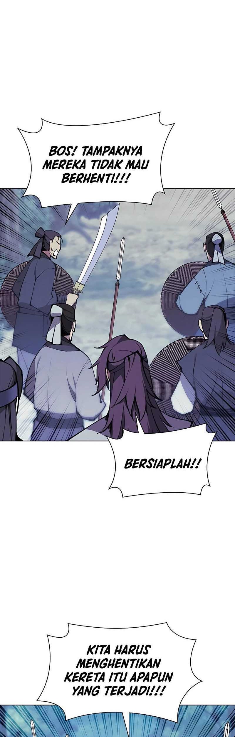 Records of the Swordsman Scholar Chapter 97 - halaman 48