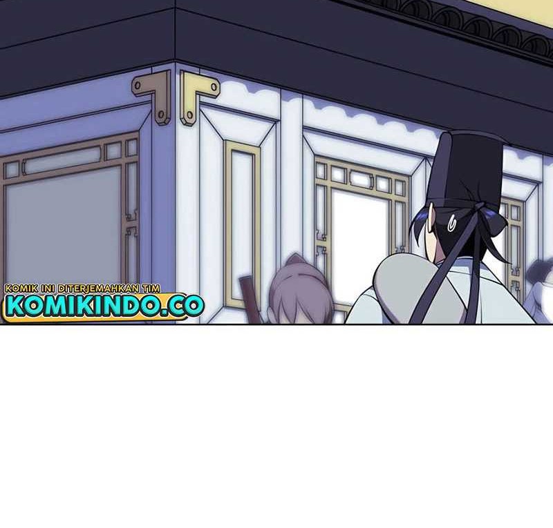 Records of the Swordsman Scholar Chapter 98 - halaman 17
