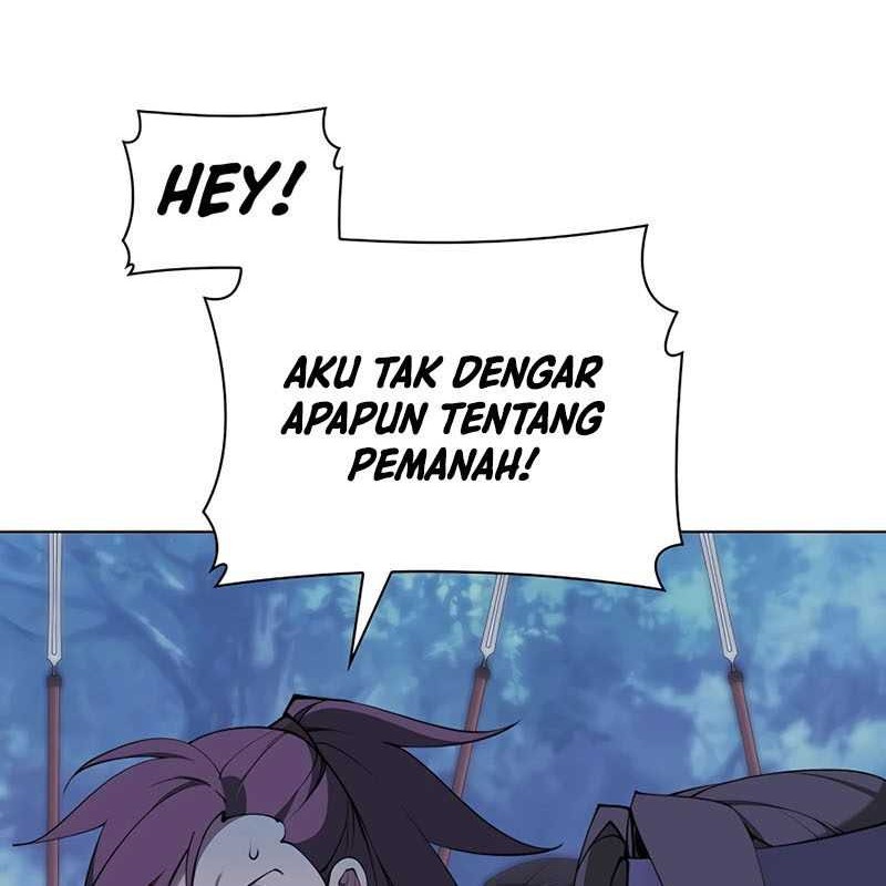 Records of the Swordsman Scholar Chapter 98 - halaman 21