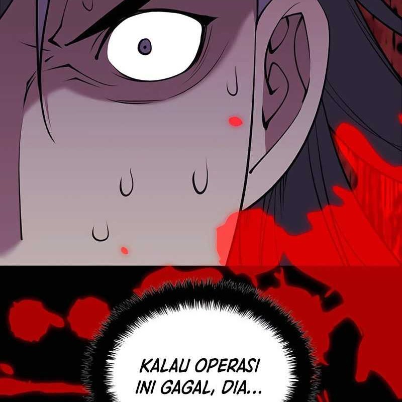 Records of the Swordsman Scholar Chapter 98 - halaman 25