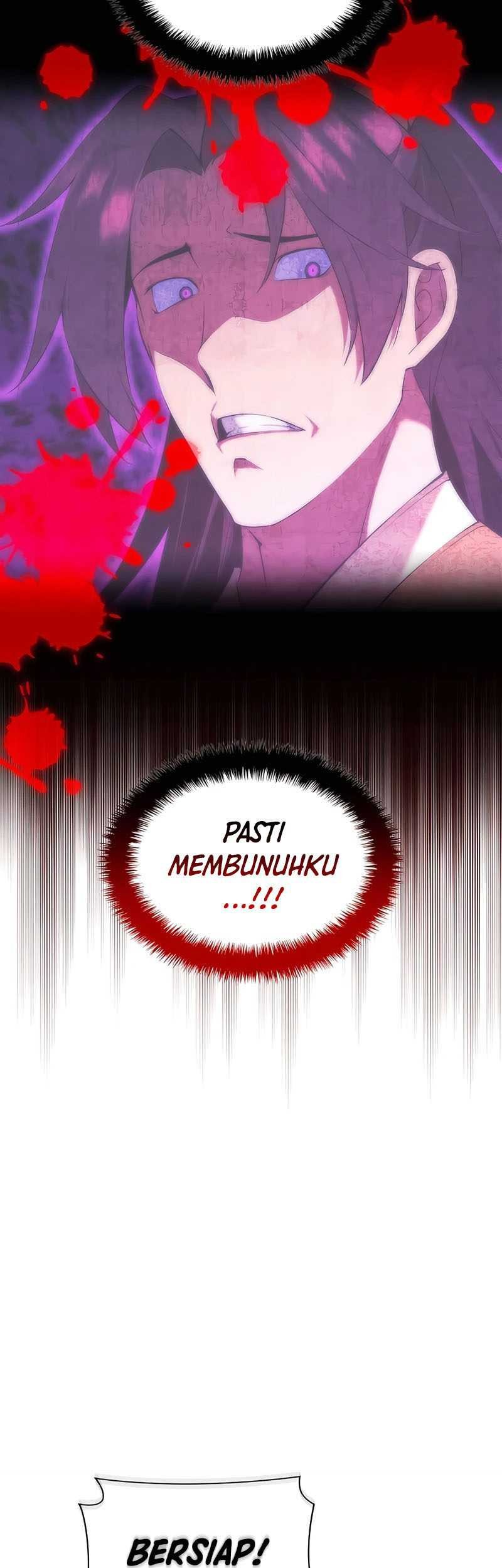 Records of the Swordsman Scholar Chapter 98 - halaman 26