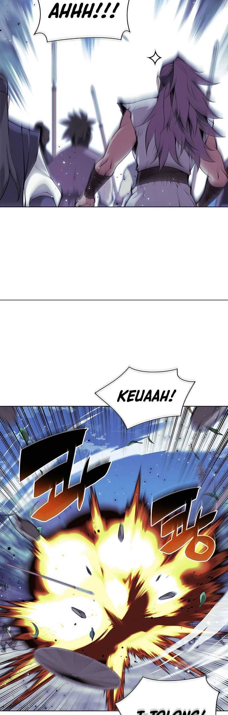 Records of the Swordsman Scholar Chapter 98 - halaman 48