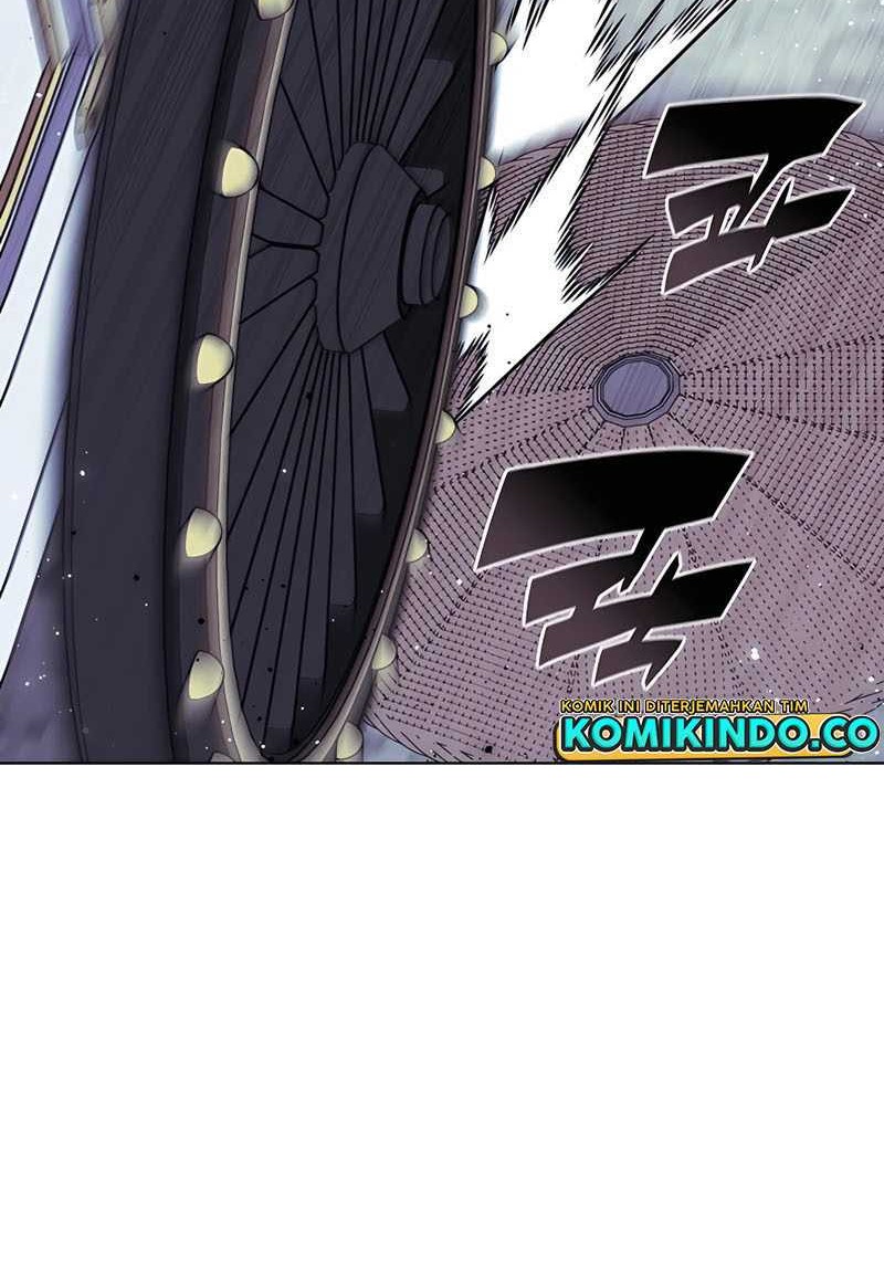 Records of the Swordsman Scholar Chapter 98 - halaman 53