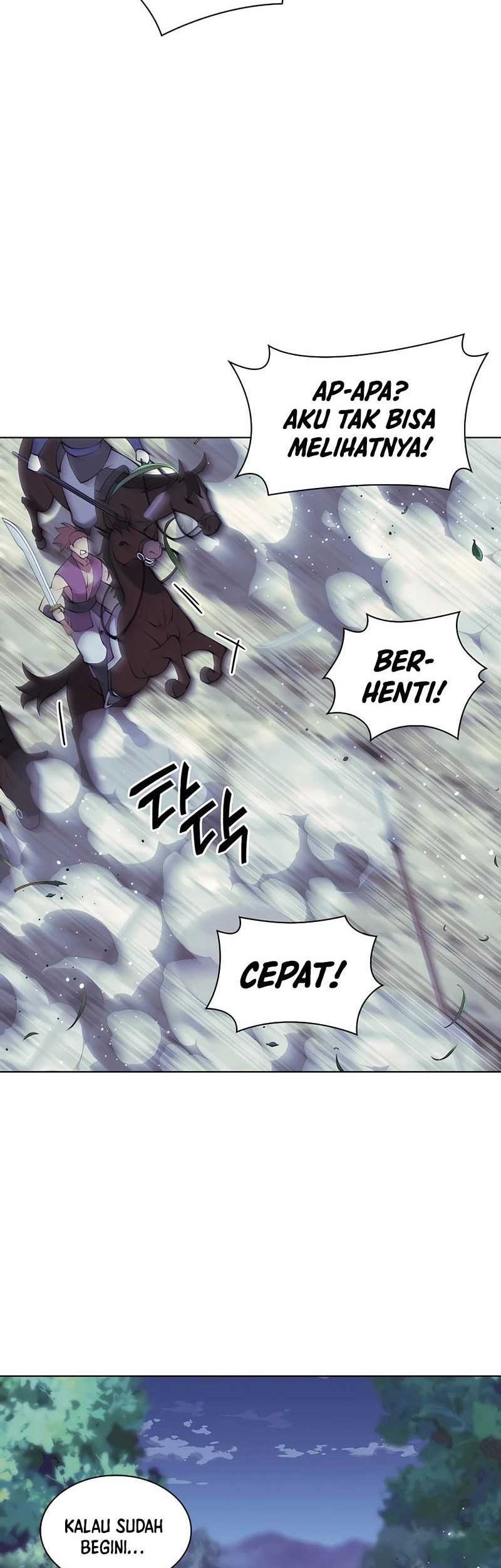 Records of the Swordsman Scholar Chapter 98 - halaman 55