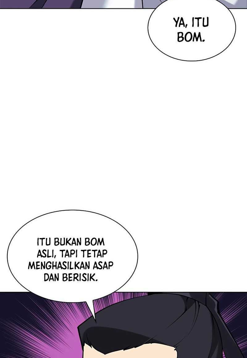 Records of the Swordsman Scholar Chapter 98 - halaman 57