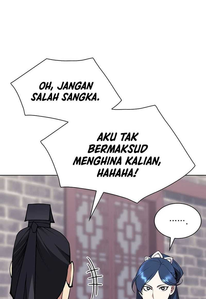 Records of the Swordsman Scholar Chapter 98 - halaman 65