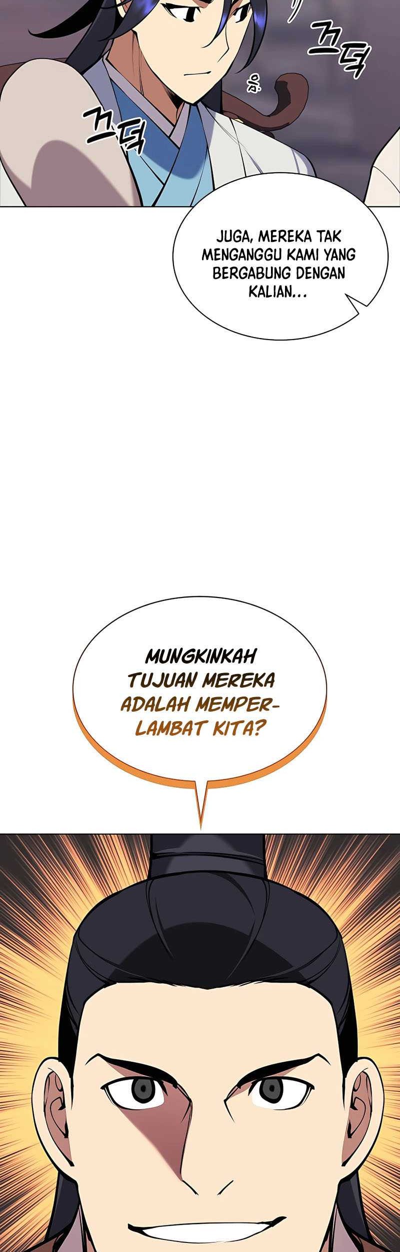 Records of the Swordsman Scholar Chapter 98 - halaman 68