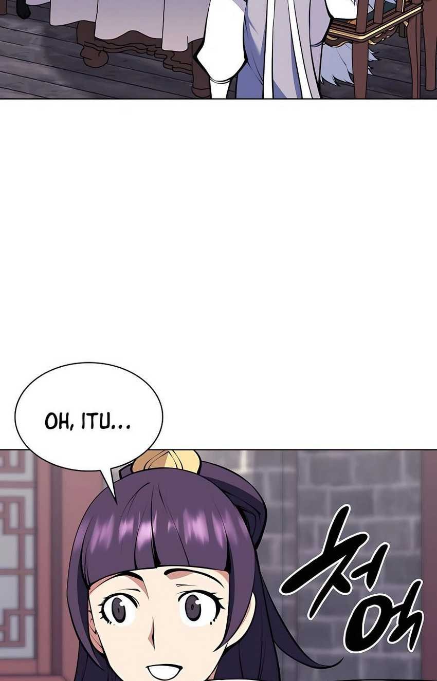 Records of the Swordsman Scholar Chapter 99 - halaman 26