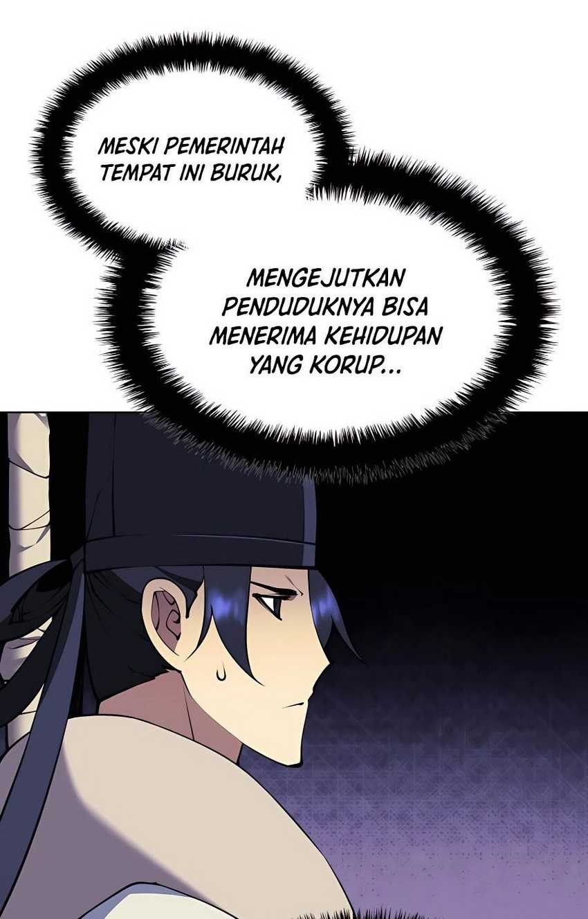 Records of the Swordsman Scholar Chapter 99 - halaman 36