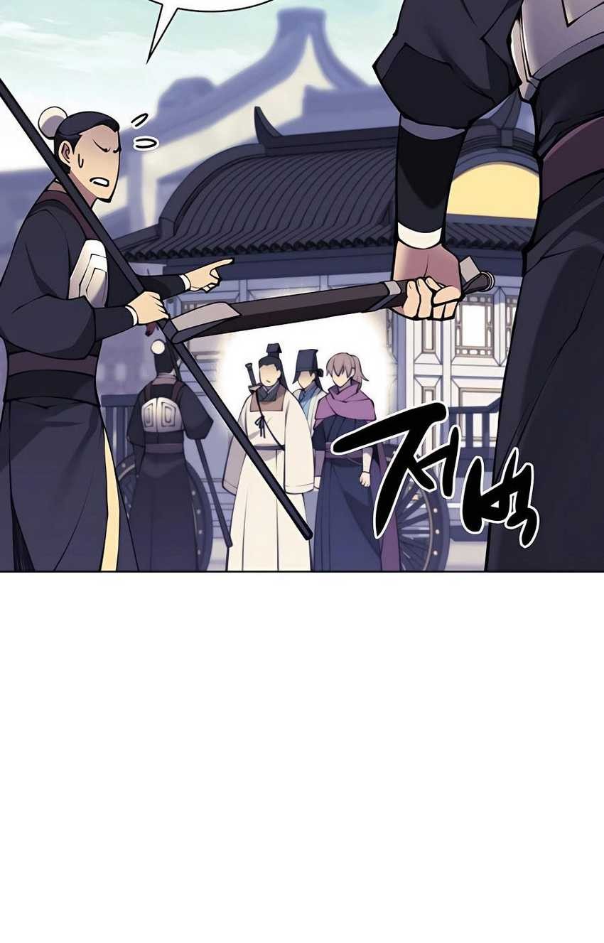 Records of the Swordsman Scholar Chapter 99 - halaman 41