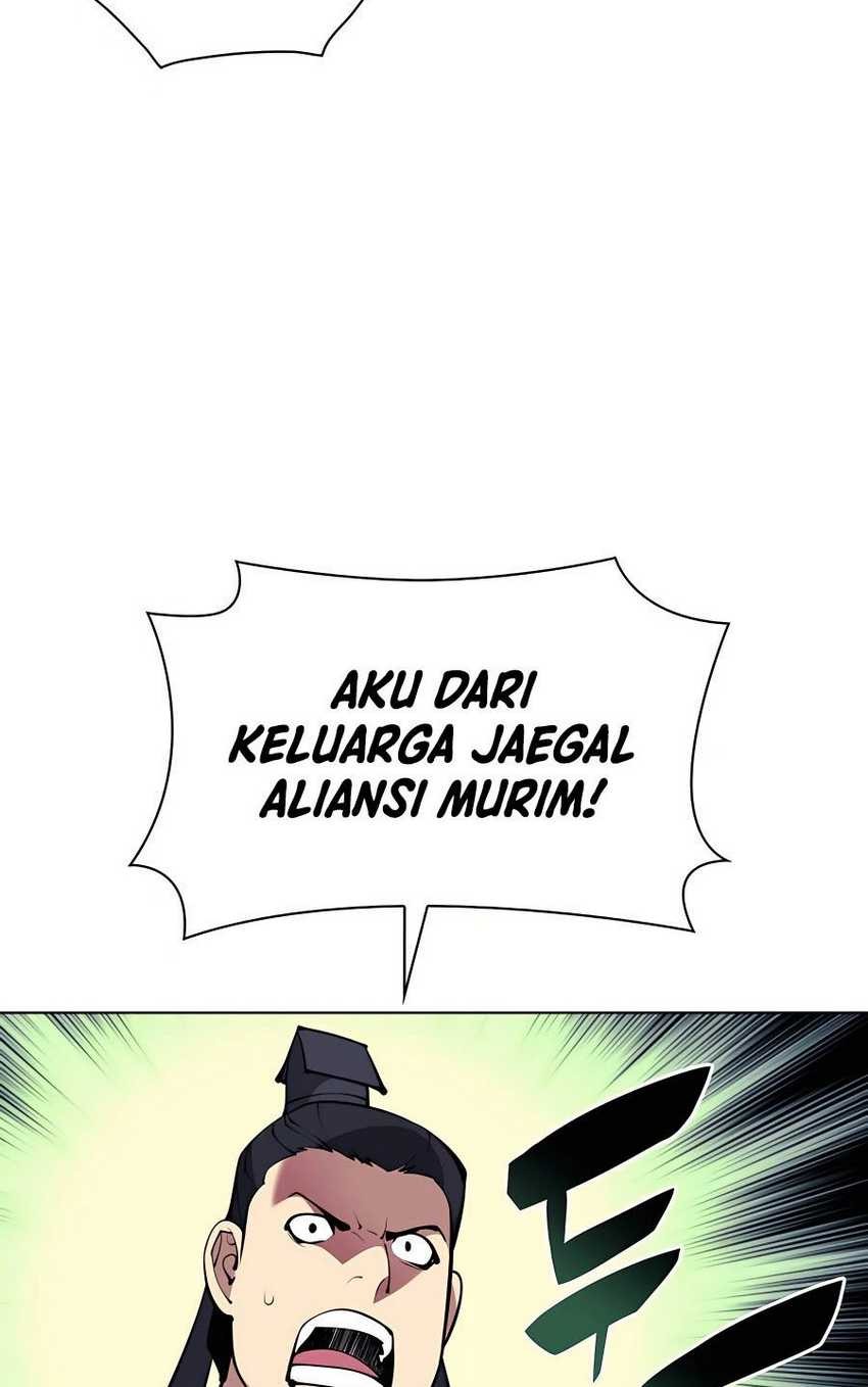 Records of the Swordsman Scholar Chapter 99 - halaman 46