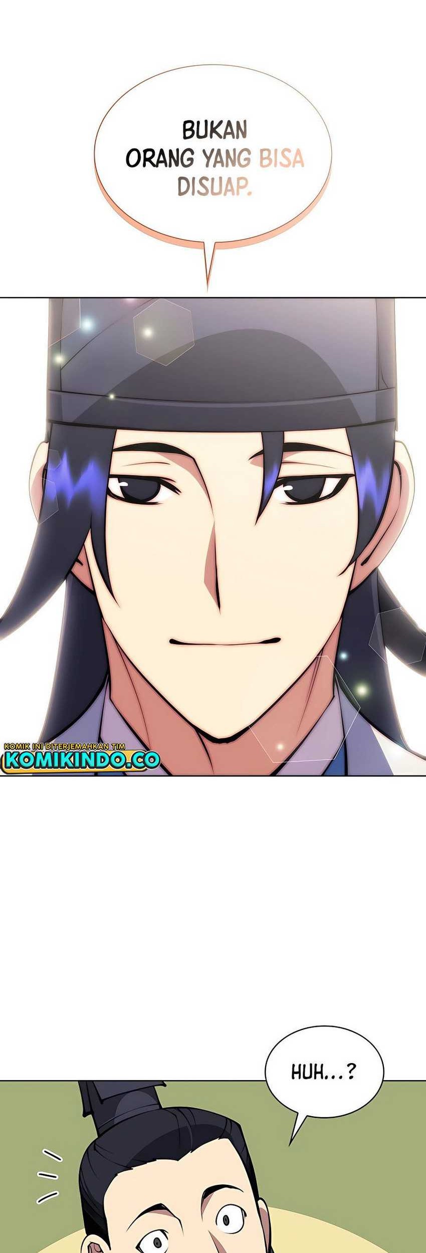 Records of the Swordsman Scholar Chapter 99 - halaman 63