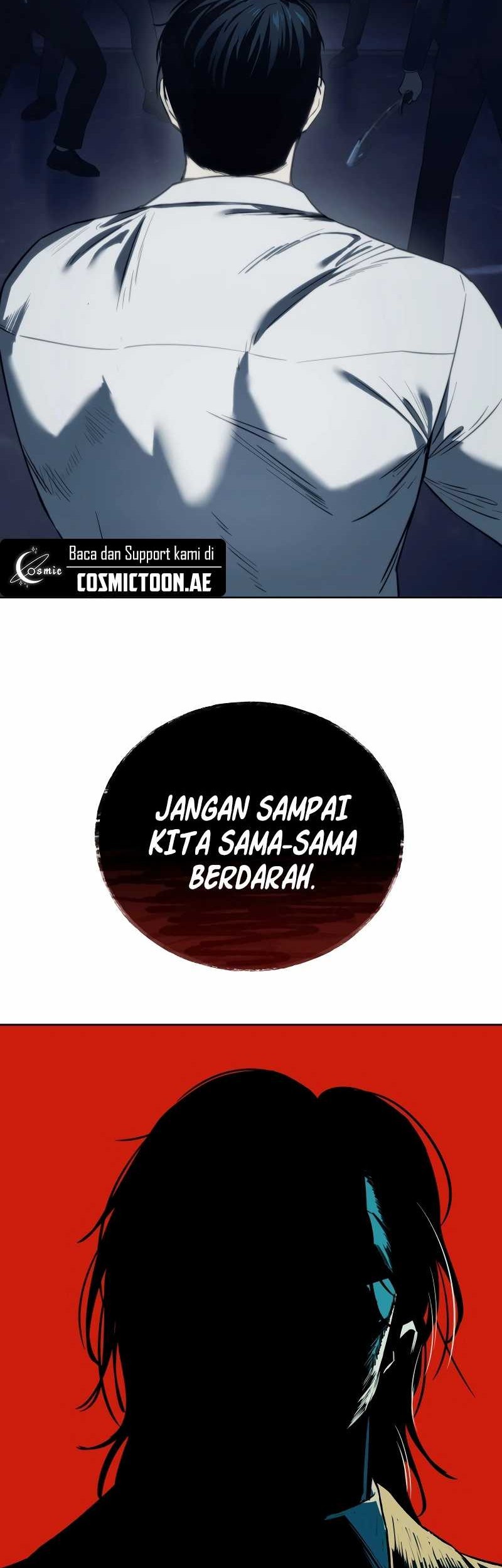 Red Shirt Chapter 1 - halaman 10