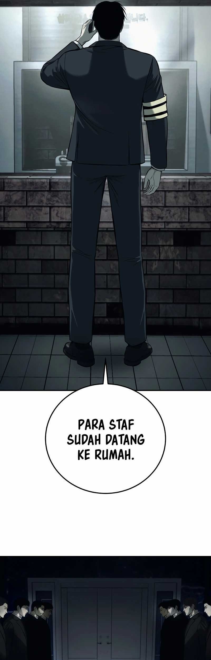 Red Shirt Chapter 1 - halaman 109