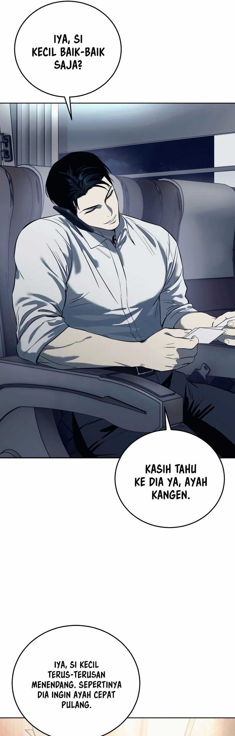 Red Shirt Chapter 1 - halaman 13