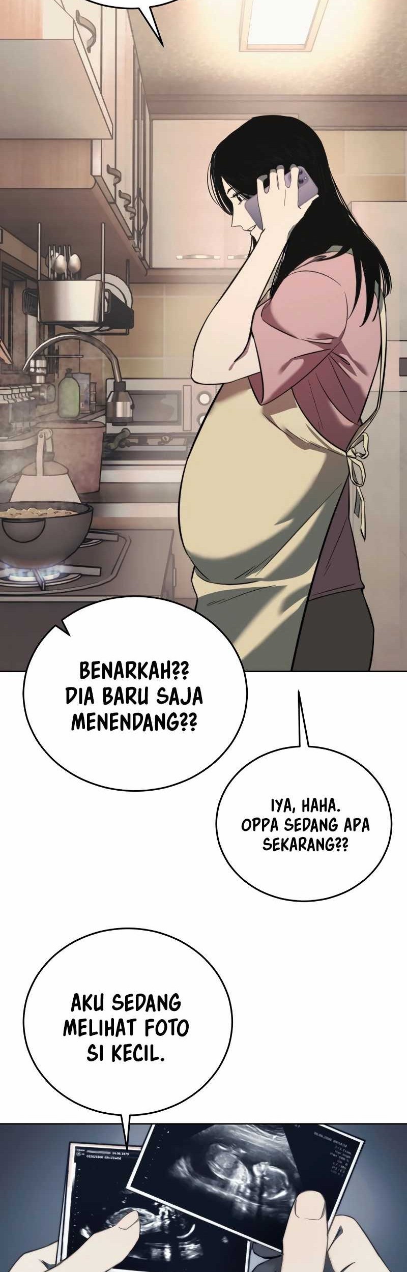 Red Shirt Chapter 1 - halaman 14