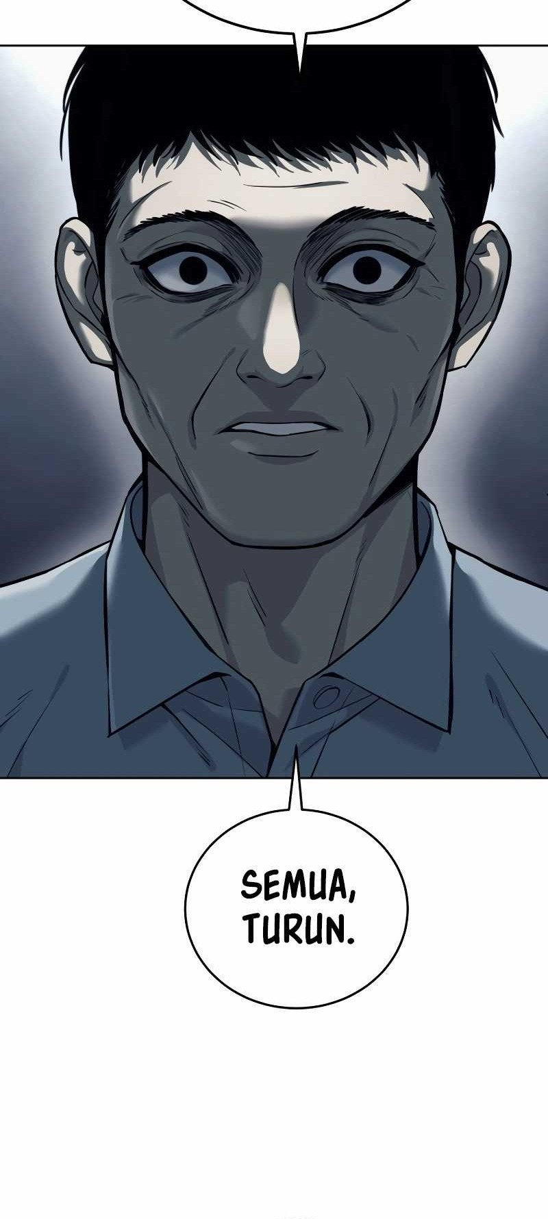 Red Shirt Chapter 1 - halaman 21