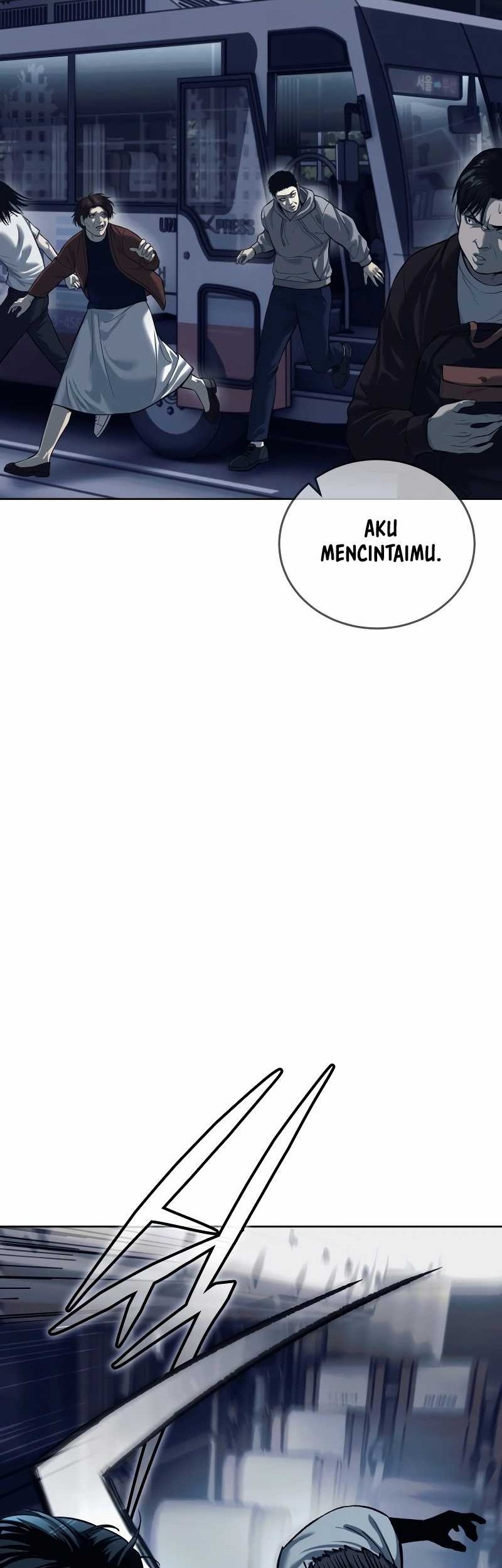 Red Shirt Chapter 1 - halaman 23