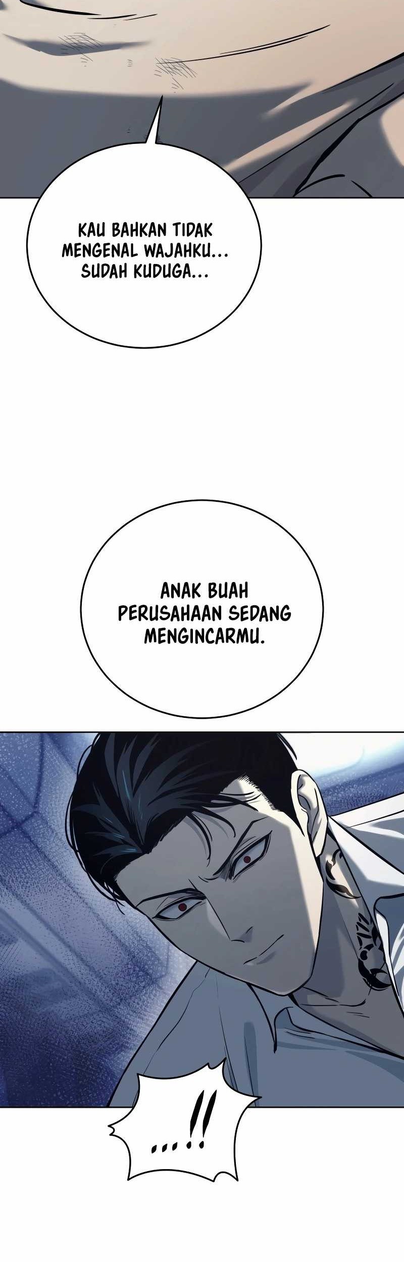Red Shirt Chapter 1 - halaman 32