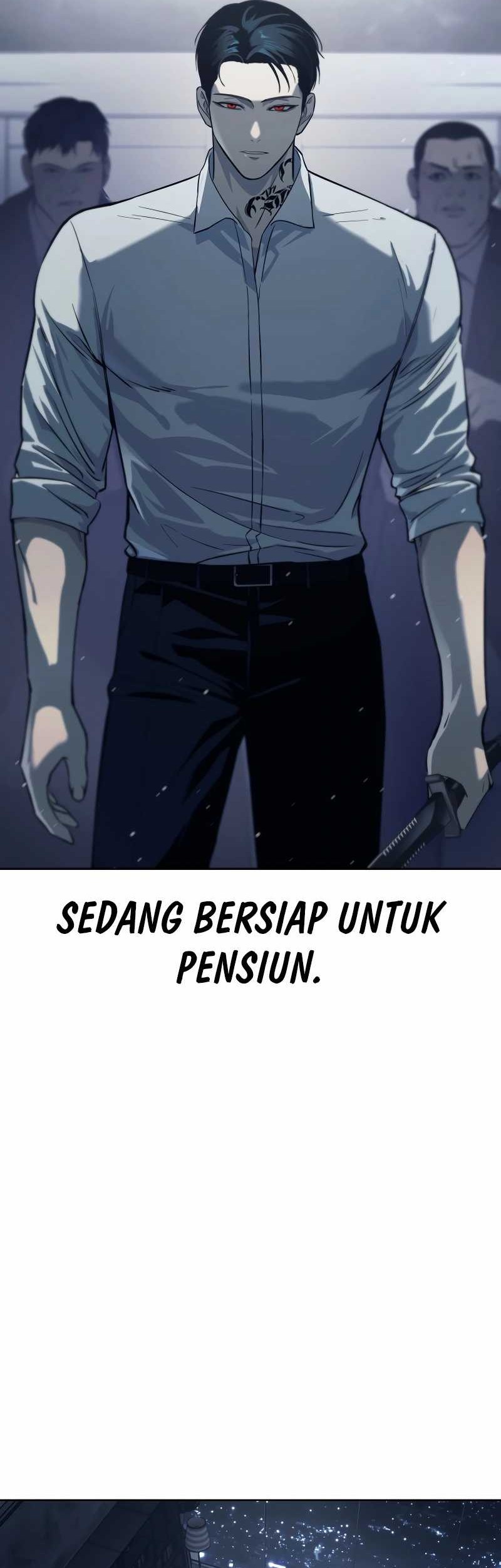 Red Shirt Chapter 1 - halaman 4