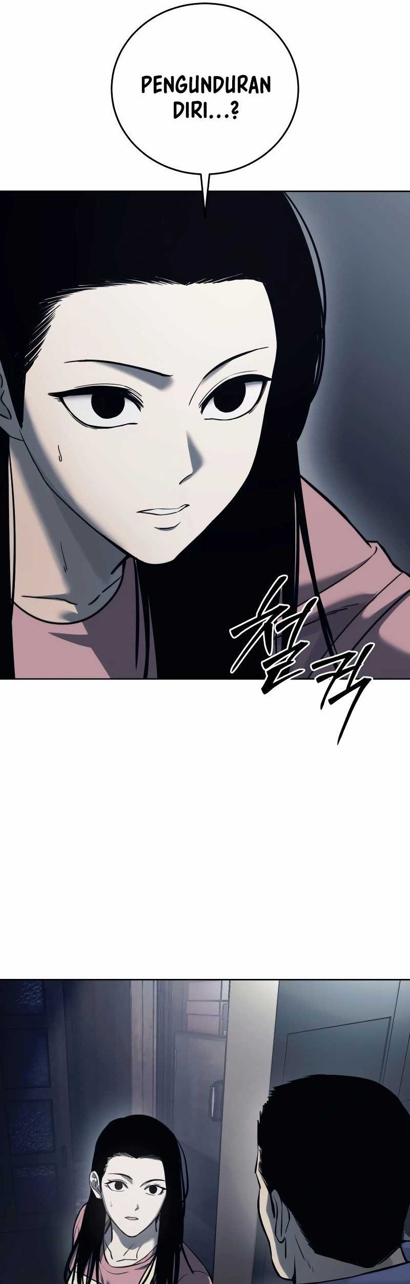 Red Shirt Chapter 1 - halaman 40
