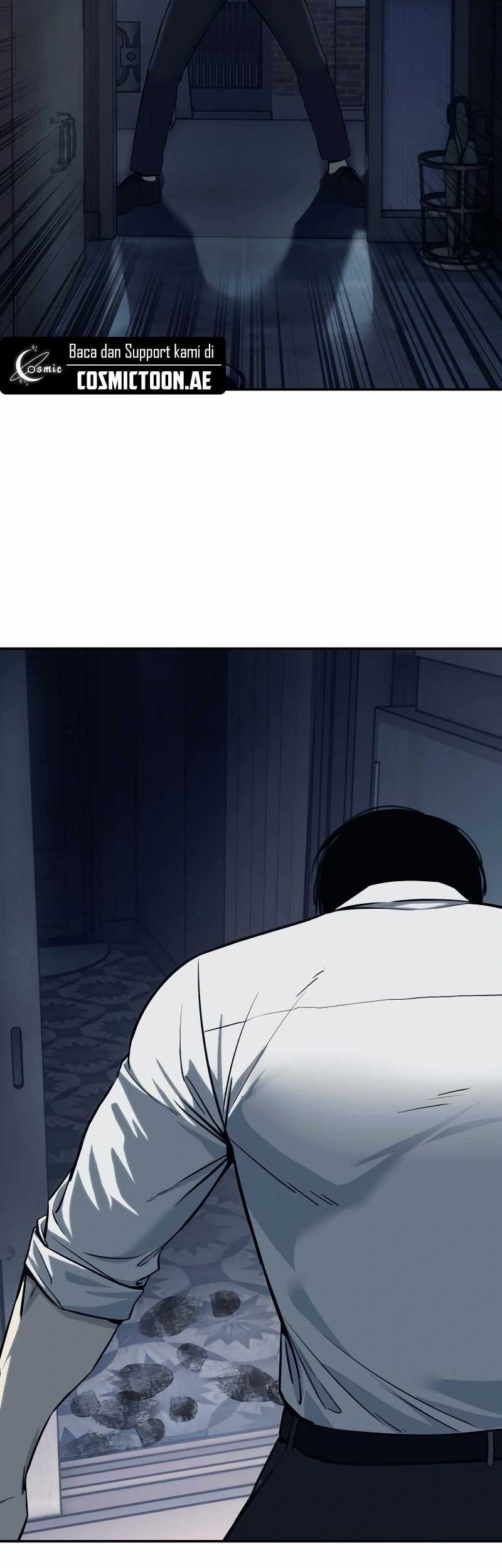 Red Shirt Chapter 1 - halaman 50