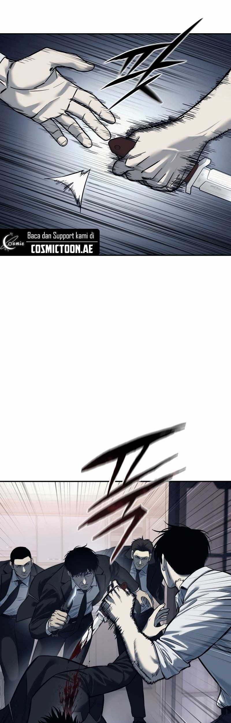 Red Shirt Chapter 1 - halaman 64