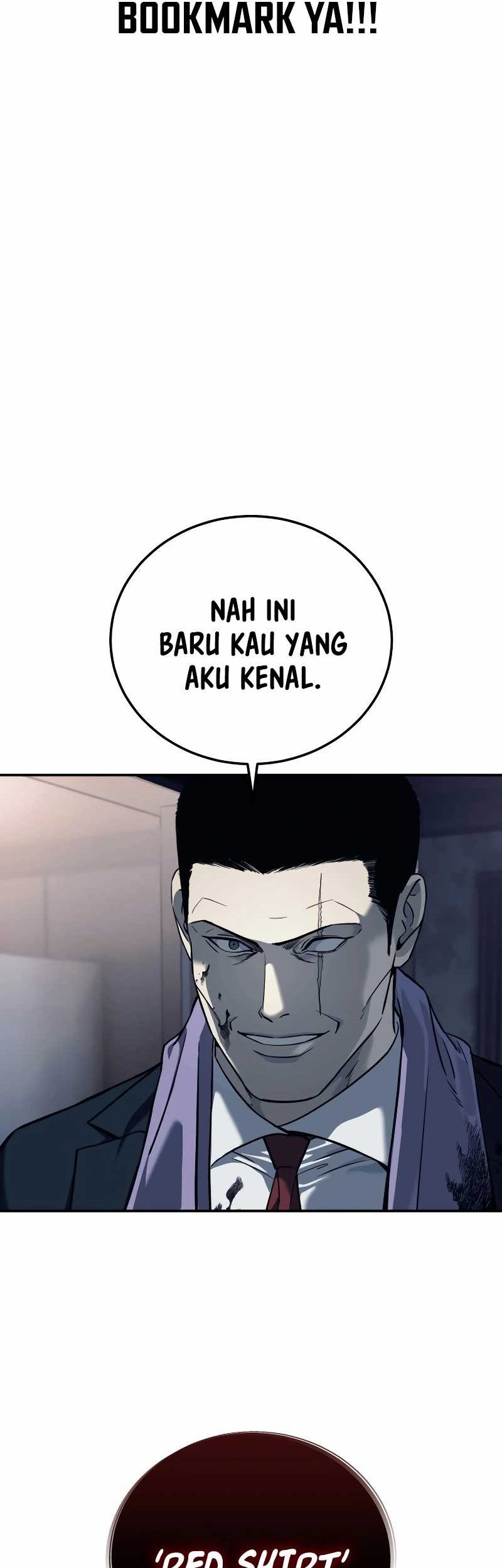 Red Shirt Chapter 1 - halaman 76